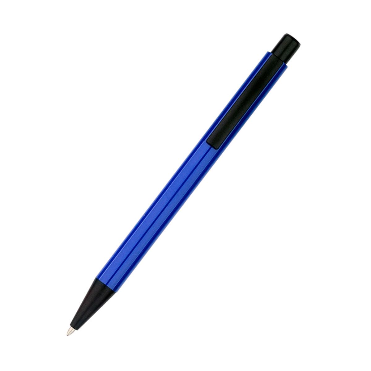 Ручка металлическая Deli - фото 5 - id-p217552672