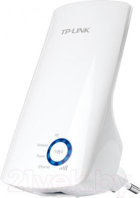 Усилитель беспроводного сигнала TP-Link TL-WA850RE - фото 1 - id-p217554962