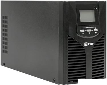 Источник бесперебойного питания EKF E-Power SW910Pro-T