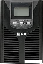 Источник бесперебойного питания EKF E-Power SW910Pro-T, фото 2