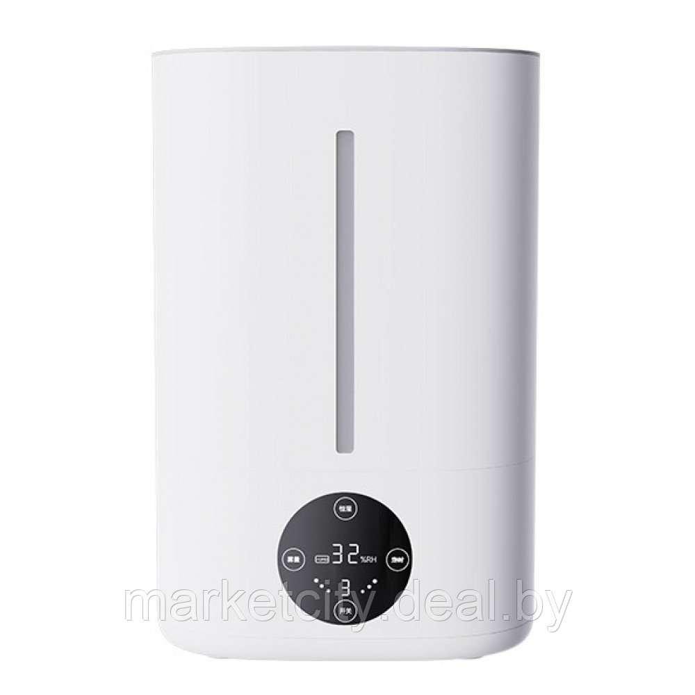 УВЛАЖНИТЕЛЬ ВОЗДУХА LYDSTO HUMIDIFIER F200S (EU) - фото 1 - id-p217558789