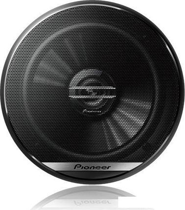 Коаксиальная АС Pioneer TS-G1620F-2, фото 2