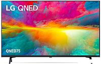 Телевизор LG QNED75 43QNED756RA