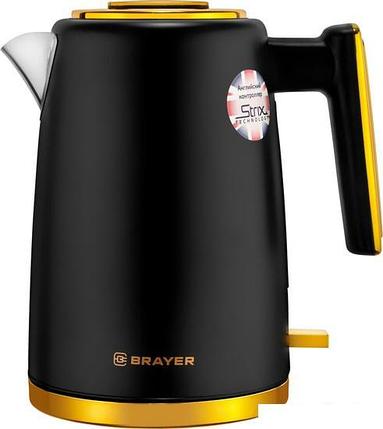 Электрочайник Brayer BR1017, фото 2