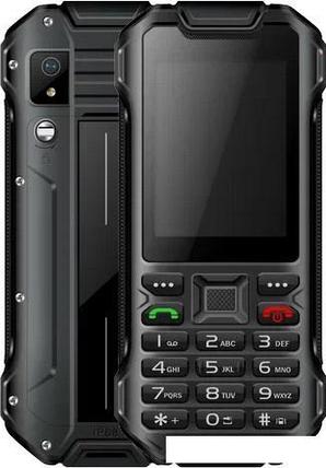 Кнопочный телефон Wifit Wirug F1 (черный), фото 2