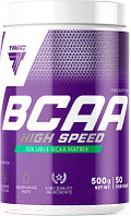 Аминокислоты BCAA Trec Nutrition High Speed