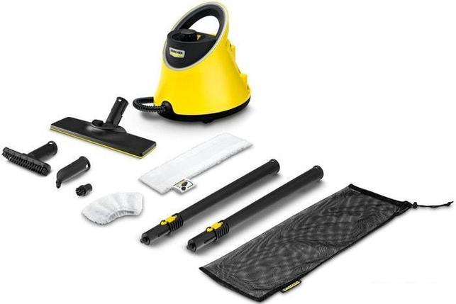 Пароочиститель Karcher SC 2 Deluxe Easy Fix, фото 2