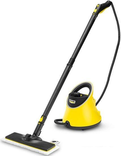 Пароочиститель Karcher SC 2 Deluxe Easy Fix - фото 2 - id-p216657178