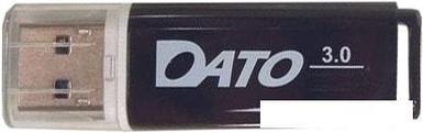 USB Flash Dato DB8002U3K 128GB (черный)