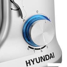 Планетарный миксер Hyundai HYM-S6551, фото 3
