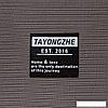 Городской рюкзак TaYongZhe 262-8237-GRY (серый), фото 2