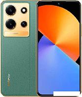 Смартфон Infinix Note 30i 8GB/256GB (зеленый)