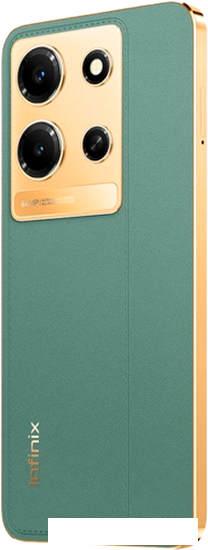 Смартфон Infinix Note 30i 8GB/256GB (зеленый) - фото 3 - id-p217334136