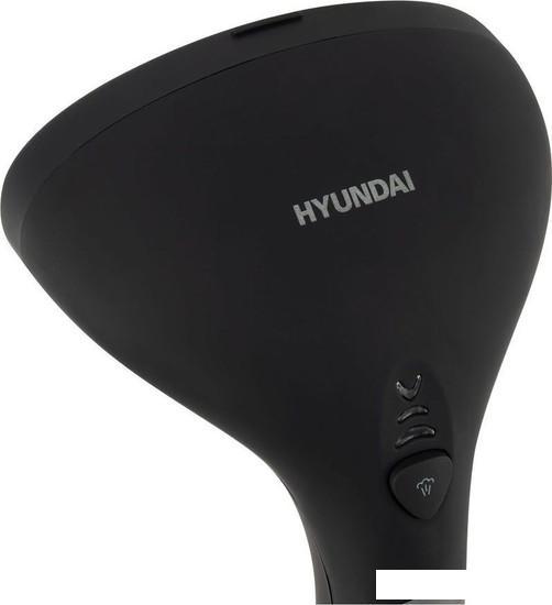 Отпариватель Hyundai H-HS02690 - фото 9 - id-p215460599