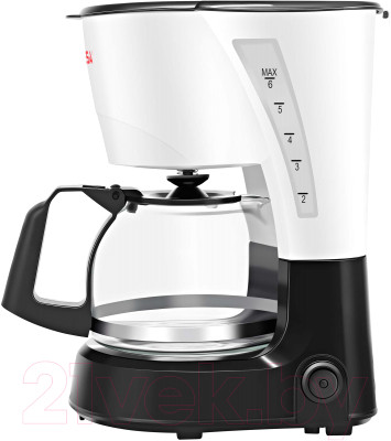 Капельная кофеварка Aresa AR-1609 - фото 4 - id-p217563414