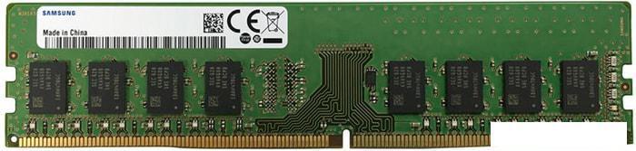 Оперативная память Samsung 8GB DDR4 PC4-23400 M378A1K43DB2-CVF, фото 2