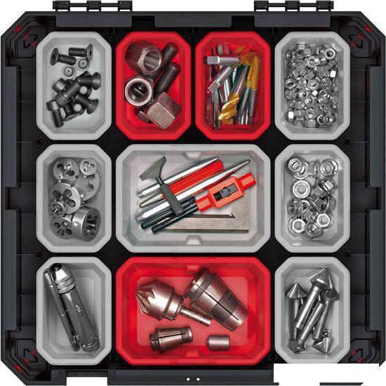 Органайзер Kistenberg Titan Organiser 40 KTI4040B-CG6U - фото 3 - id-p217521776