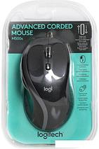 Мышь Logitech M500s Advanced, фото 3