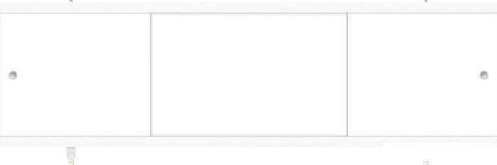 Экран под ванну Метакам Монолит-М 178 (белый)
