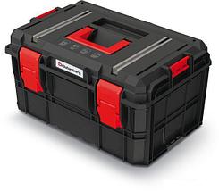 Ящик для инструментов Kistenberg X-Block Tech Tool Box 30 KXB604030G-S411, фото 3