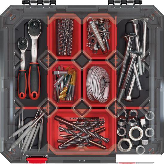 Органайзер Kistenberg Titan Organiser 40 KTI4040BS-CG6U - фото 3 - id-p217522425