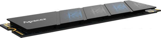 SSD Apacer AS2280P4U Pro 512GB AP512GAS2280P4UPRO-1, фото 2