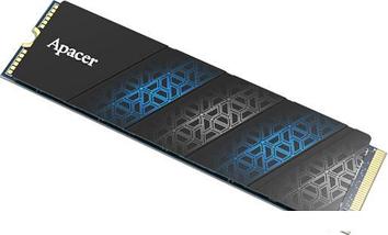 SSD Apacer AS2280P4U Pro 512GB AP512GAS2280P4UPRO-1, фото 3