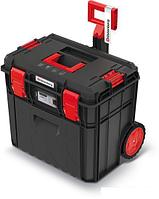 Тележка Kistenberg X-Block Pro Tool Trolley 50 Drawer KXB604050D-S411