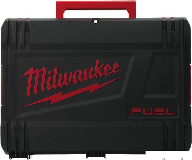 Кейс Milwaukee HD Box 1 Universal FUEL logo 4932459206 - фото 1 - id-p217524100