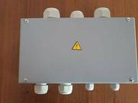 Коробка соединительная КЗНС-32 IP65