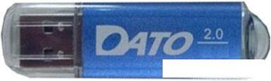 USB Flash Dato DS7012 16GB (синий)
