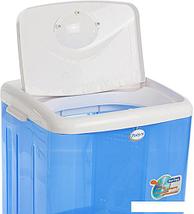 Активаторная стиральная машина Волтера Радуга ВТ-СМ2RU (синий), фото 2