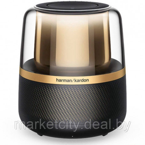 Акустическая система Harman Kardon allure essential - фото 1 - id-p217568494