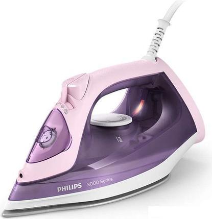Утюг Philips 3000 Series DST3020/30, фото 2
