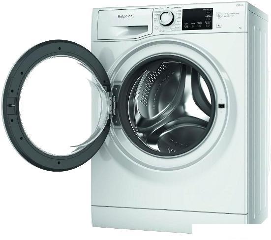 Стиральная машина Hotpoint-Ariston NSB 7225 W V RU - фото 2 - id-p217524226