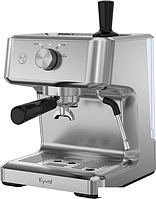 Рожковая бойлерная кофеварка Kyvol Espresso Coffee Machine 03 ECM03 CM-PM220A