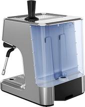 Рожковая бойлерная кофеварка Kyvol Espresso Coffee Machine 03 ECM03 CM-PM220A, фото 3