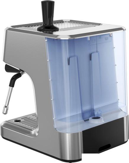 Рожковая бойлерная кофеварка Kyvol Espresso Coffee Machine 03 ECM03 CM-PM220A - фото 3 - id-p215979193