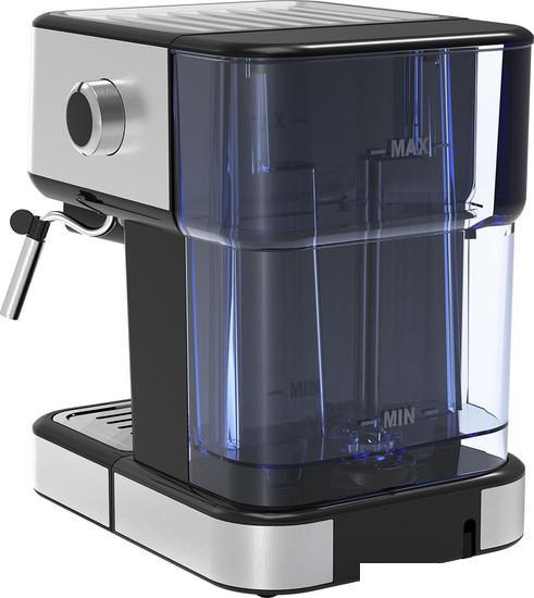 Рожковая бойлерная кофеварка Kyvol Espresso Coffee Machine 02 ECM02 CM-PM150A - фото 4 - id-p215979378