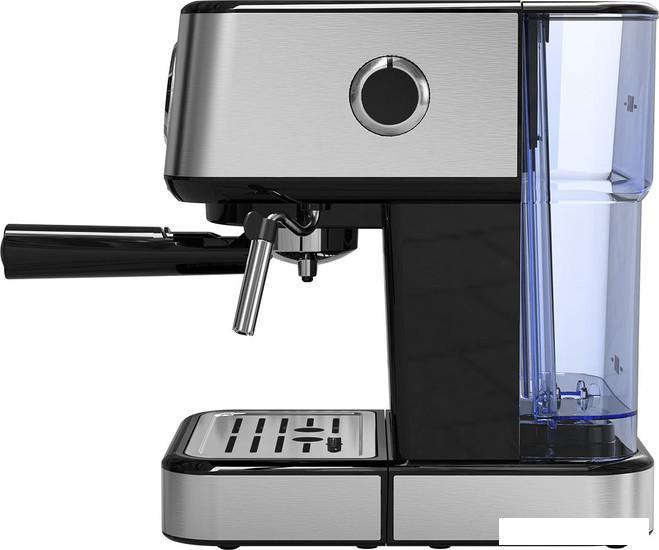 Рожковая бойлерная кофеварка Kyvol Espresso Coffee Machine 02 ECM02 CM-PM150A - фото 5 - id-p215979378