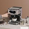 Рожковая бойлерная кофеварка Kyvol Espresso Coffee Machine 02 ECM02 CM-PM150A, фото 4