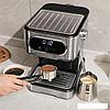 Рожковая бойлерная кофеварка Kyvol Espresso Coffee Machine 02 ECM02 CM-PM150A, фото 5