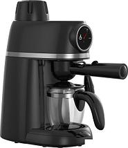 Рожковая бойлерная кофеварка Kyvol Espresso Drip Coffee EDC CM-PM240A, фото 2