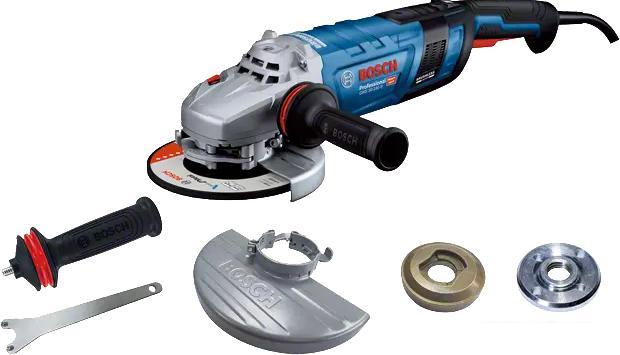 Угловая шлифмашина Bosch GWS 30-230 PB Professional 06018G1100