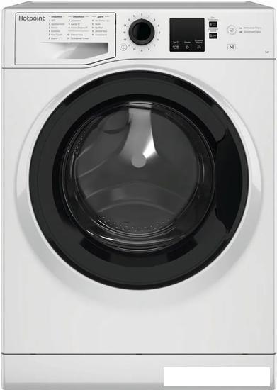 Стиральная машина Hotpoint-Ariston NSS 5015 K RU