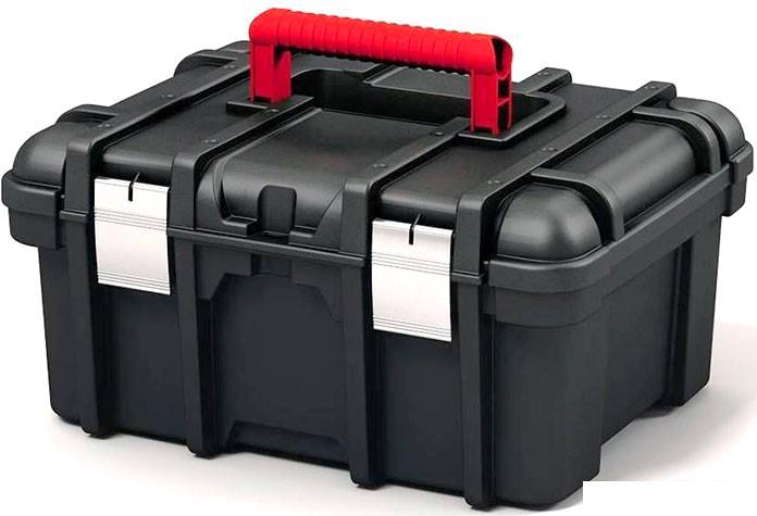 Ящик для инструментов Keter Power Tool Box 16" 17191708 - фото 1 - id-p217524275