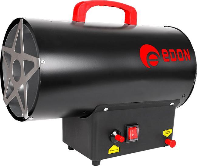 Газовая тепловая пушка Edon DAH-10000 - фото 1 - id-p217524283