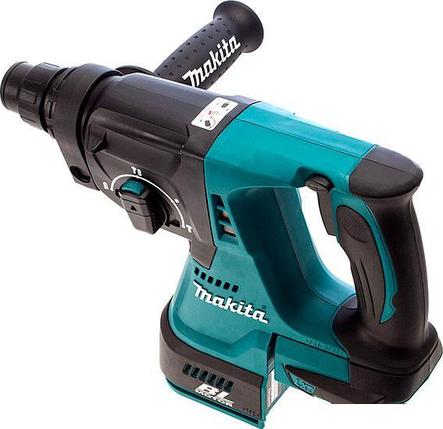 Перфоратор Makita DHR242Z, фото 2