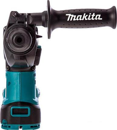 Перфоратор Makita DHR242Z, фото 2