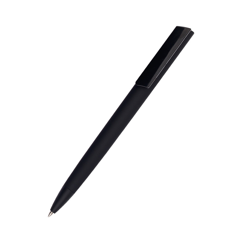 Ручка шариковая Lavy софт-тач - фото 2 - id-p217568501